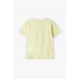 Tricou pentru fata 1
