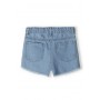 Pantaloni scurti denim 4