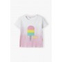 Tricou pentru fata COOL 1