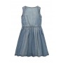 Rochie de vara din denim 2