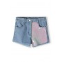 Pantaloni scurti denim 2