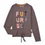 Bluza cu nod