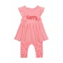 Set haine bebelusi Happy