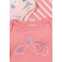 Set trei body-uri 4