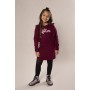 Rochie cu maneca lunga 2