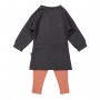 Rochie cu colanti 2