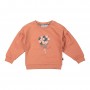 Bluza cu aplicatie