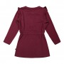 Rochie cu maneca lunga 1