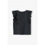 Tricou copii fara maneca 3