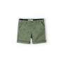 Pantaloni scurti chino pentru baiat 1