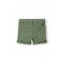 Pantaloni scurti chino pentru baiat 3