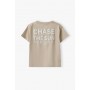Tricou copii cu maneca scurta 1