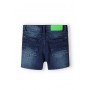 Pantaloni scurti denim 1