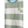 Tricou pentru baiat 3