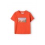 Tricou copii cu imprimeu 1