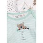 Set de trei body-uri 4
