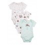 Set de trei body-uri