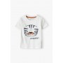 Set pantalon si tricou pentru baiat 2