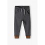 Set pantalon si tricou pentru baiat 4