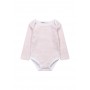 Set de 3 body-uri pentru bebelusi 3