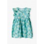Rochie cu imprimeu cu flori 1