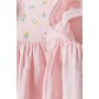 Rochie cu detalii brodate 2