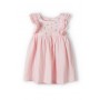 Rochie cu detalii brodate