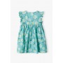 Rochie cu imprimeu cu flori 3