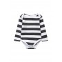 Set 3 body-uri cu maneca lunga 2