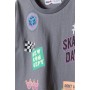 Tricou pentru baieti 2