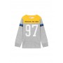 Bluza pentru copii NO RULES