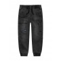 Blugi tip jogger pentru copii