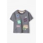 Tricou pentru baieti 1