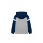 Bluza BMX cu gluga 2