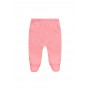 Set pantaloni cu botosei pentru fata 3