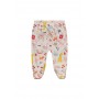 Set pantaloni cu botosei pentru fata 2