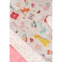 Set pantaloni cu botosei pentru fata 4