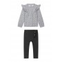 Set hainute bebe fata
