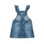 Rochita din denim 2