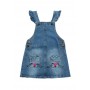Rochita din denim