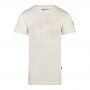 Tricou pentru copii cu imprimeu pe spate