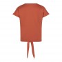 Tricou copii cu nod 2