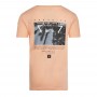 Tricou copii cu imprimeu pe spate 1