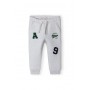 Pantaloni sport pentru bebelusi