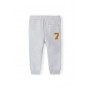 Pantaloni sport pentru bebelusi 1