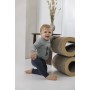 Bluza cu maneca lunga pentru copii 2