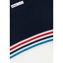 Pulover tricotat pentru baiat 1
