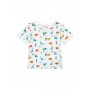 Set blugi cu tricou 2