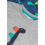 Set haine casual pentru bebelusi 3