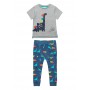 Set haine casual pentru bebelusi